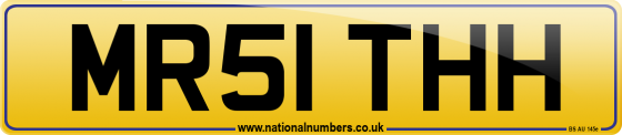 MR51 THH