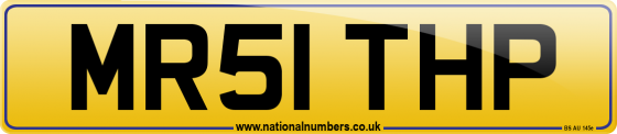 MR51 THP