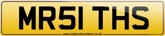 MR51 THS