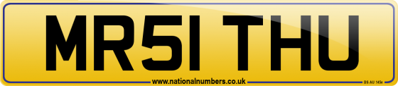 MR51 THU