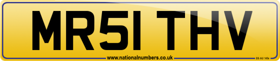 MR51 THV