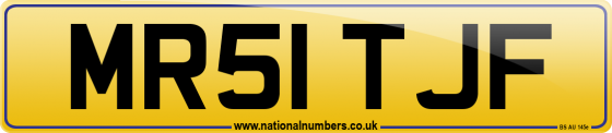 MR51 TJF