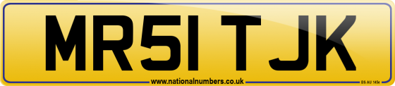 MR51 TJK