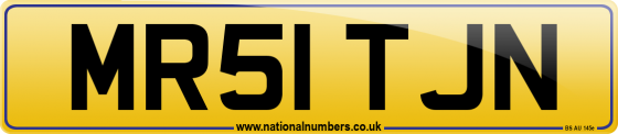 MR51 TJN