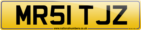 MR51 TJZ