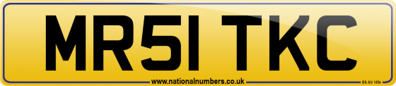 MR51 TKC