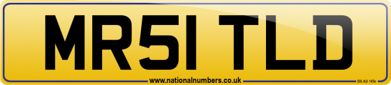 MR51 TLD