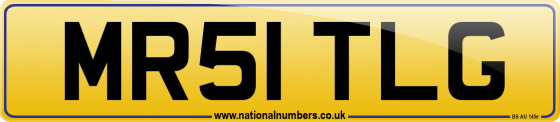 MR51 TLG