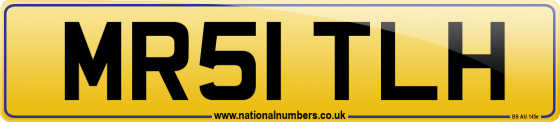 MR51 TLH