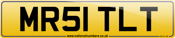 MR51 TLT