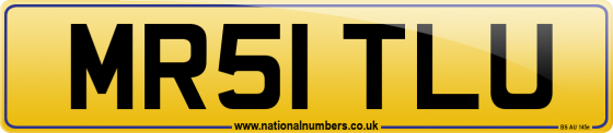 MR51 TLU