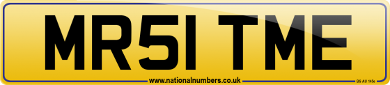 MR51 TME