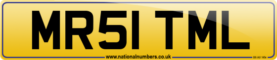 MR51 TML