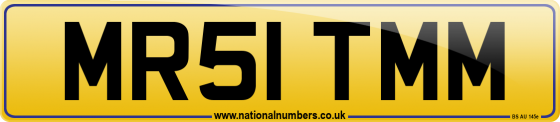 MR51 TMM