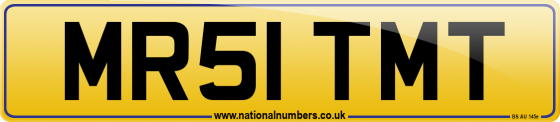 MR51 TMT