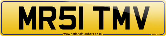 MR51 TMV