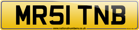 MR51 TNB