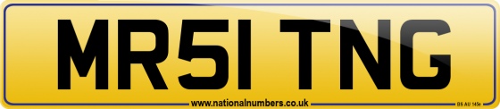 MR51 TNG