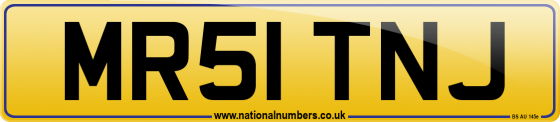 MR51 TNJ