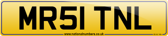 MR51 TNL
