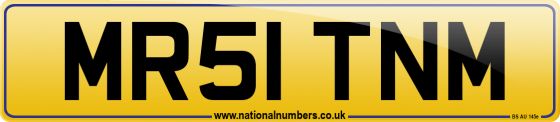 MR51 TNM