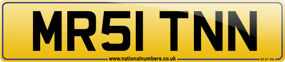 MR51 TNN