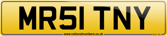 MR51 TNY