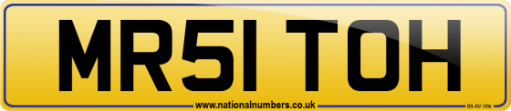 MR51 TOH