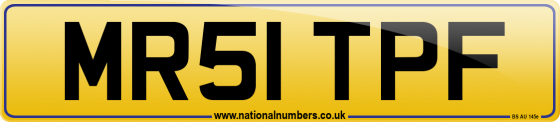 MR51 TPF