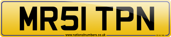 MR51 TPN
