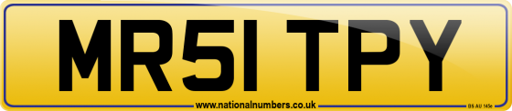MR51 TPY