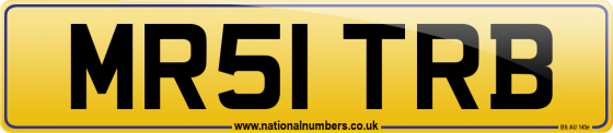 MR51 TRB
