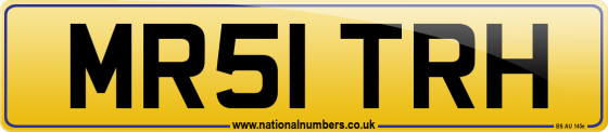 MR51 TRH
