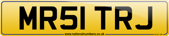 MR51 TRJ