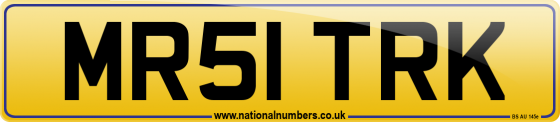 MR51 TRK