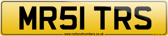 MR51 TRS