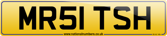 MR51 TSH