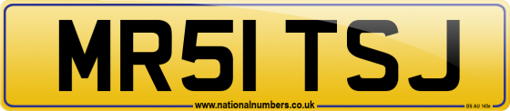 MR51 TSJ