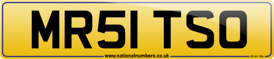 MR51 TSO