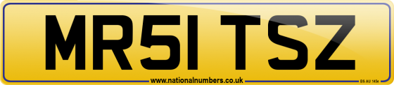 MR51 TSZ