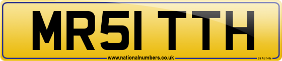 MR51 TTH
