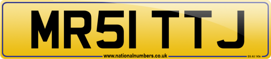 MR51 TTJ