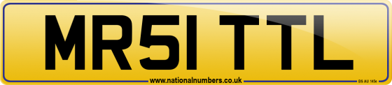 MR51 TTL