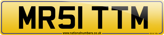 MR51 TTM
