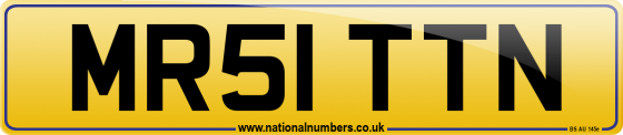 MR51 TTN