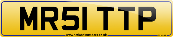 MR51 TTP