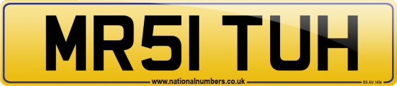 MR51 TUH