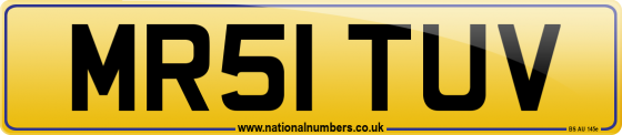 MR51 TUV