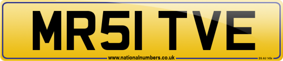 MR51 TVE