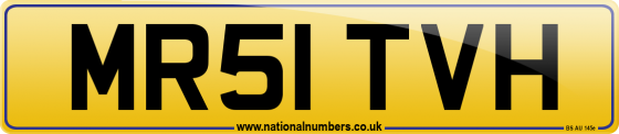 MR51 TVH